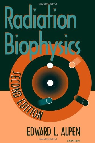 Radiation biophysics /