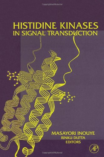 Histidine kinases in signal transduction /