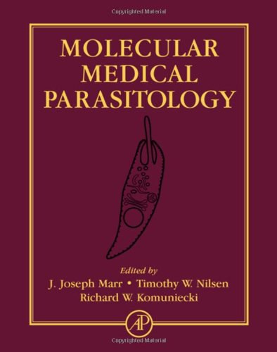 Molecular medical parasitology /