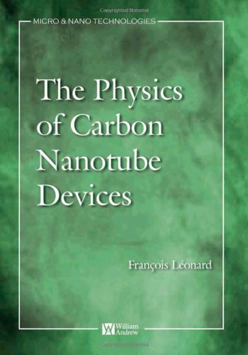 The physics of carbon nanotube devices /