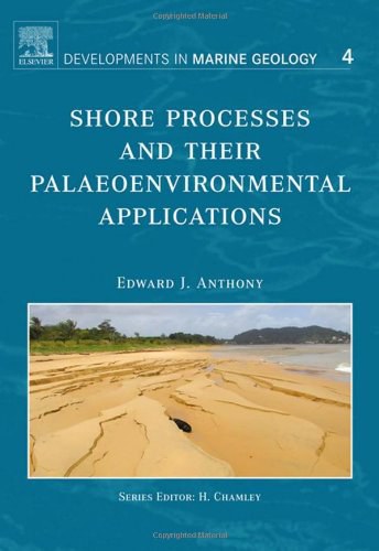 Shore processes and their palaeoenvironmental applications /