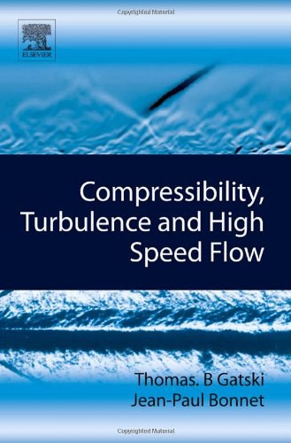 Compressibility, turbulence and high speed flow /