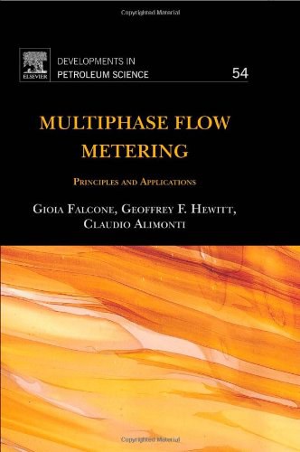 Multiphase flow metering : principles and applications /