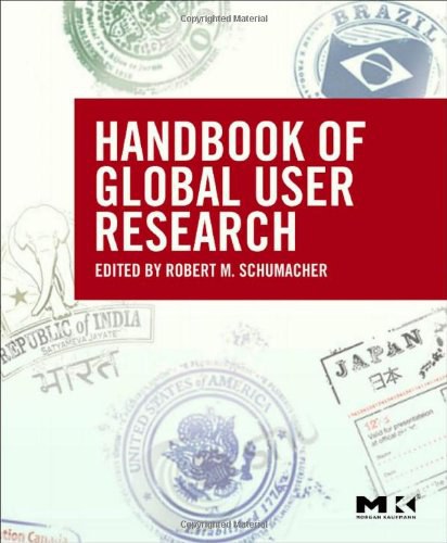 The handbook of global user research /