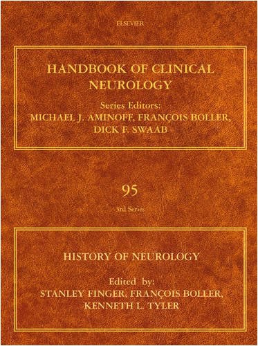 History of neurology /