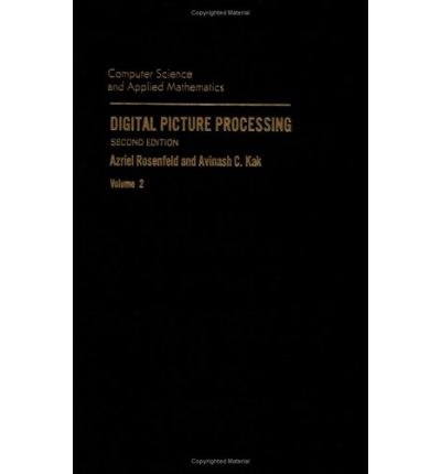 Digital picture processing /