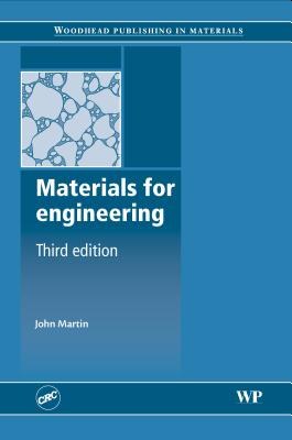 Materials for engineering /