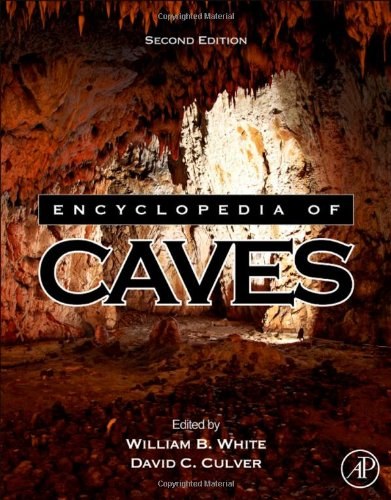 Encyclopedia of caves /