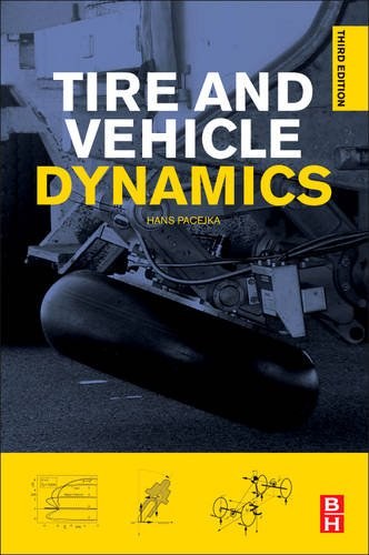 Tire and vehicle dynamics /