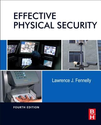 Effective physical security /