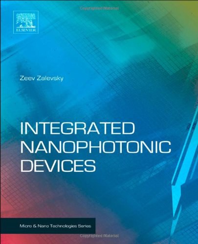 Integrated nanophotonic devices /