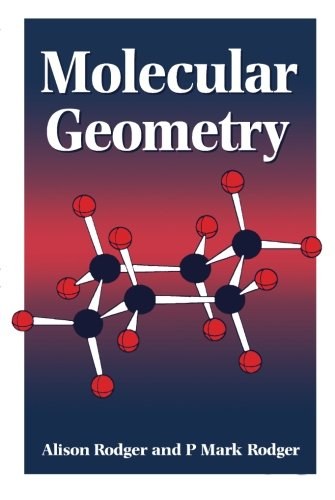 Molecular geometry /
