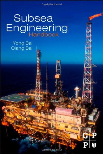 Subsea structural engineering handbook /