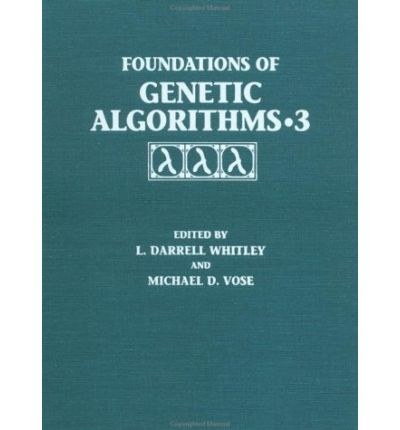 Foundations of genetic algorithms 3 /