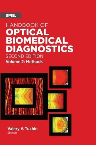 Handbook of optical biomedical diagnostics.