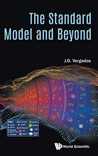 The standard model and beyond /