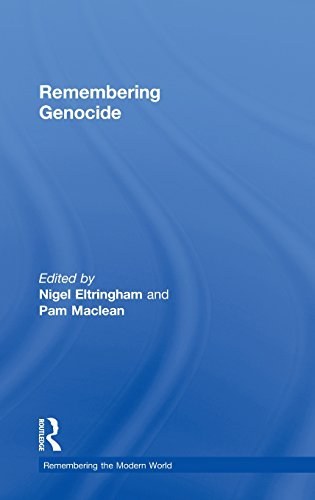 Remembering genocide /