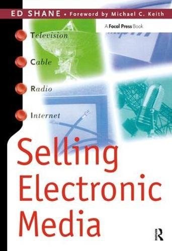 Selling electronic media /