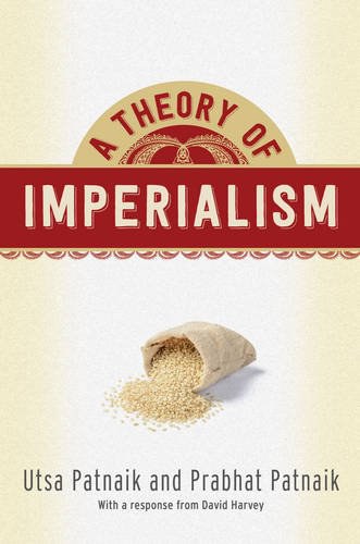 A theory of imperialism /