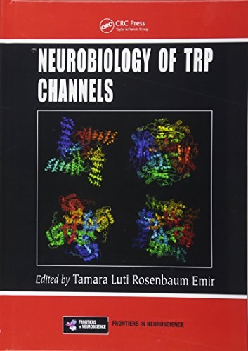 Neurobiology of TRP channels /