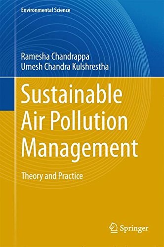 Sustainable air pollution management : theory and practice /