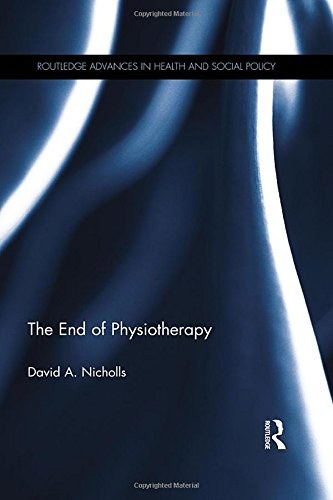 The end of physiotherapy /