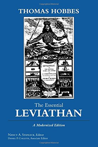 The essential Leviathan : a modernized edition /