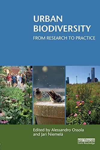 Urban biodiversity : from research to practice /