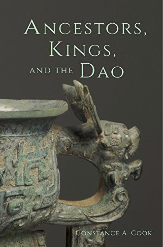 Ancestors, kings, and the Dao /