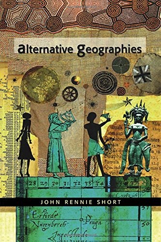 Alternative geographies /