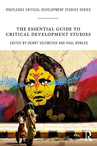 The essential guide to critical development studies /