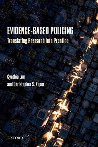 Evidence-based policing : translating research into practice /