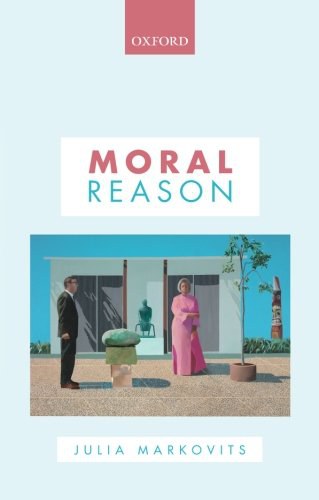 Moral reason /