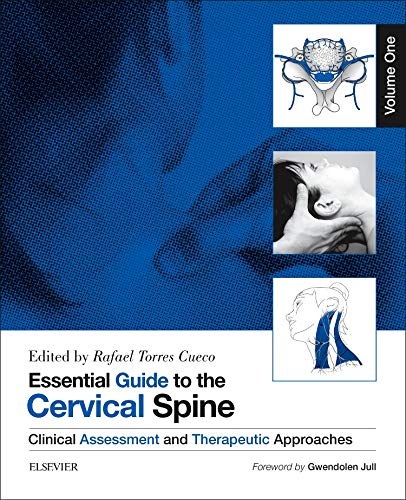 Essential guide to the cervical spine.