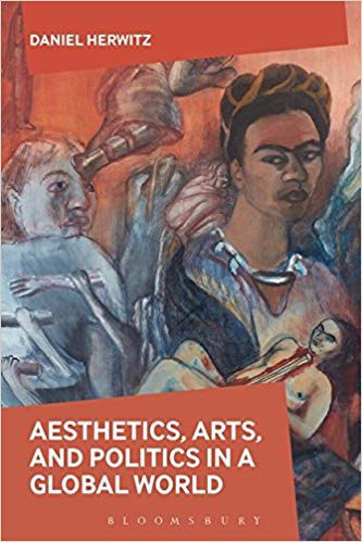 Aesthetics, arts and politics in a global world /