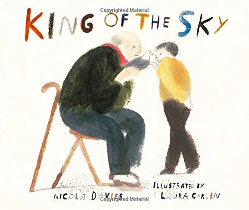 King of the sky /