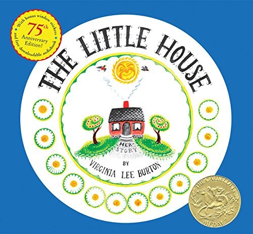 The little house /