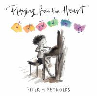 Playing from the heart /