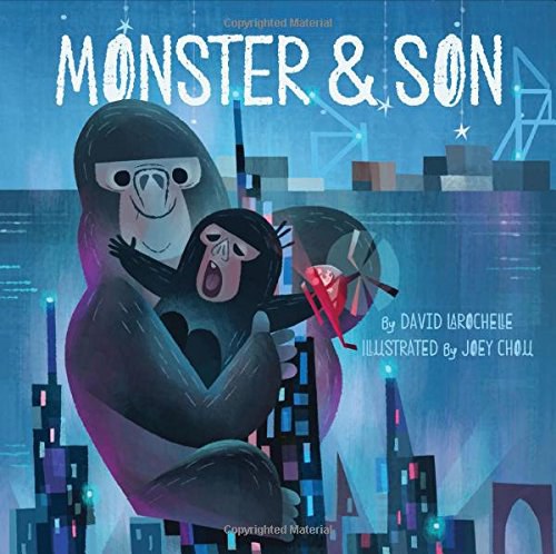 Monster & son /