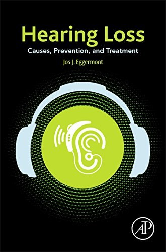 Hearing loss : causes, prevention, and treatment /