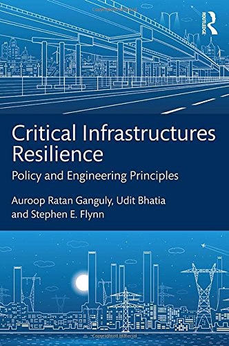 Critical infrastructures resilience : policy and engineering principles /