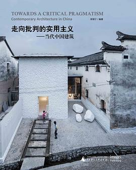 走向批判的实用主义 当代中国建筑 contemporary architecture in China
