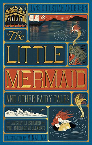 The Little Mermaid : and other fairy tales /