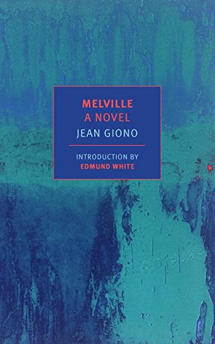 Melville : a novel /