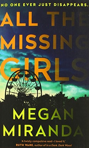 All the missing girls /