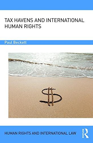 Tax havens and international human rights /