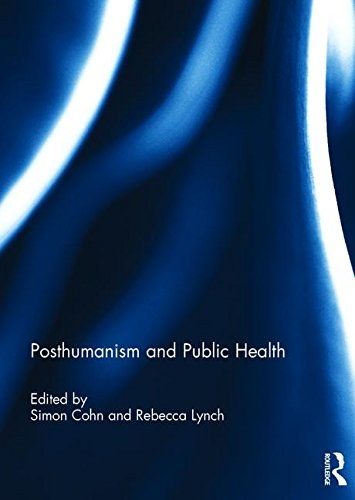 Posthumanism and public health /