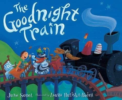 The Goodnight Train /