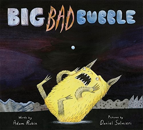Big bad bubble /