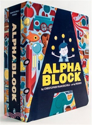 Alphablock /